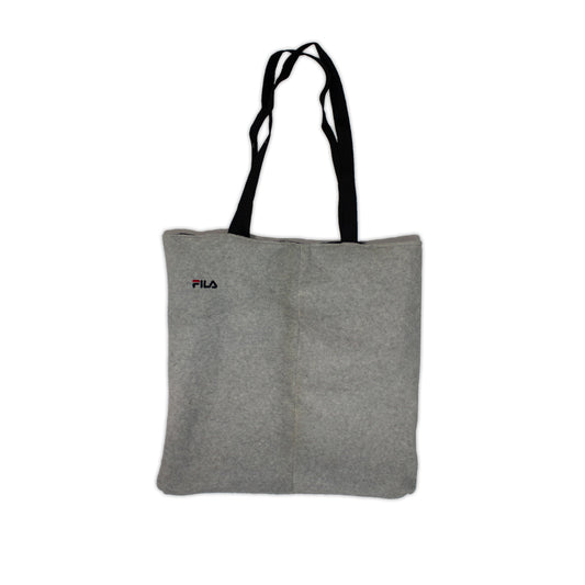 Reversible Fila Tote Bag