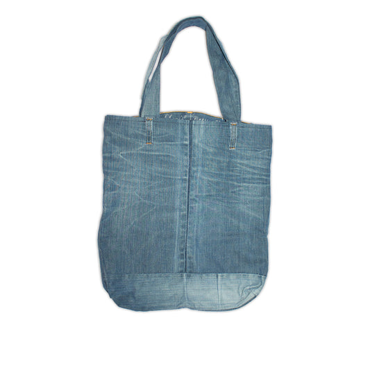 Levis Jeans Tote bag